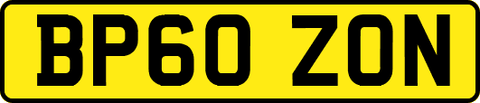 BP60ZON