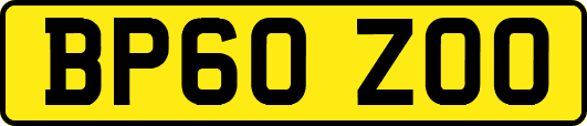 BP60ZOO