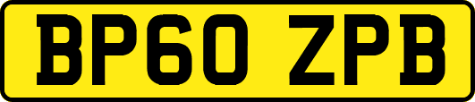 BP60ZPB