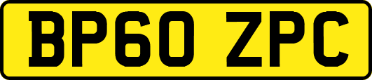 BP60ZPC