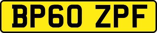 BP60ZPF