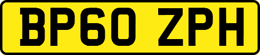 BP60ZPH