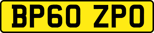 BP60ZPO