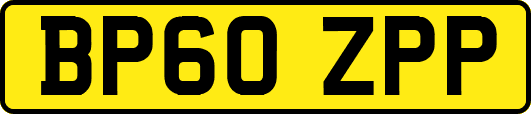 BP60ZPP