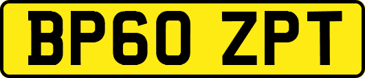 BP60ZPT
