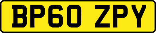 BP60ZPY