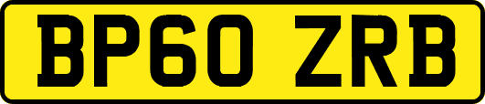 BP60ZRB