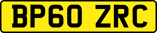 BP60ZRC