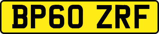 BP60ZRF