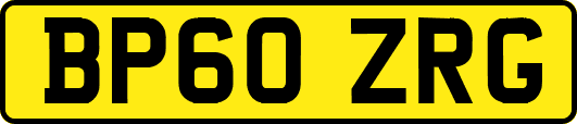 BP60ZRG