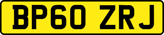 BP60ZRJ