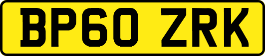BP60ZRK
