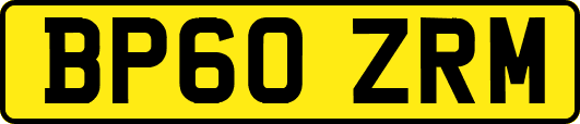 BP60ZRM