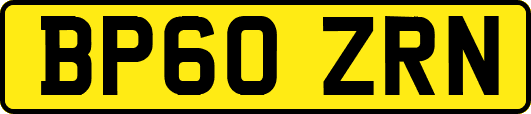 BP60ZRN