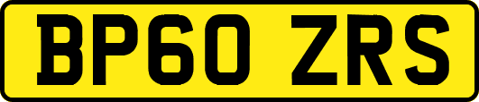 BP60ZRS