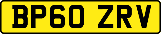 BP60ZRV