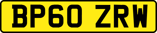 BP60ZRW