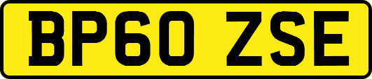 BP60ZSE