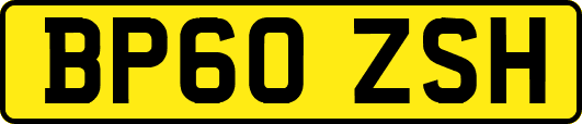 BP60ZSH