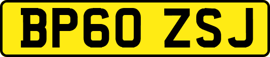 BP60ZSJ