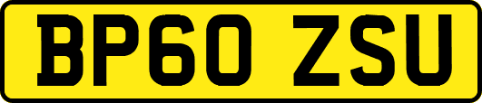 BP60ZSU