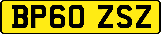 BP60ZSZ