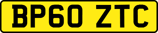 BP60ZTC