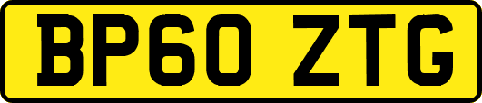 BP60ZTG