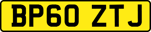 BP60ZTJ