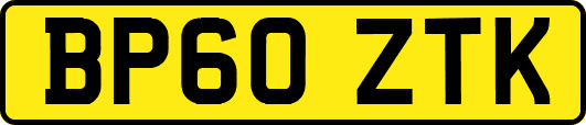 BP60ZTK