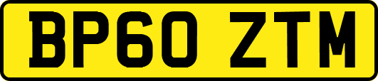 BP60ZTM