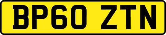 BP60ZTN