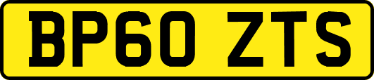 BP60ZTS