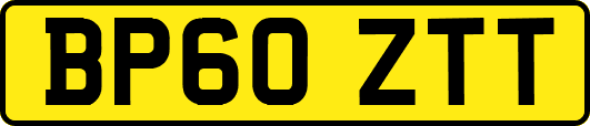 BP60ZTT