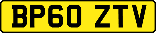 BP60ZTV