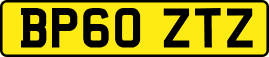 BP60ZTZ