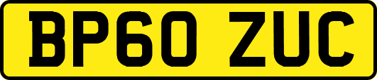 BP60ZUC