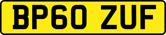BP60ZUF