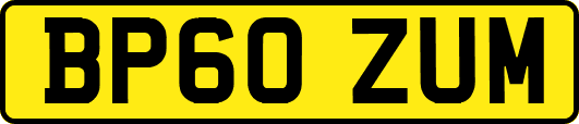BP60ZUM