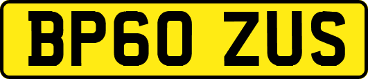 BP60ZUS