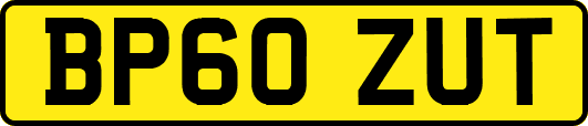 BP60ZUT