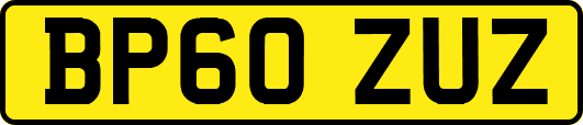 BP60ZUZ