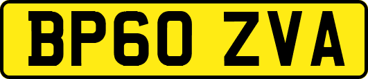BP60ZVA