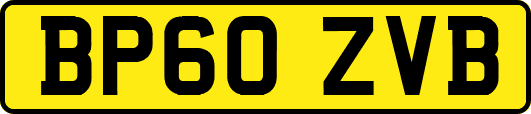 BP60ZVB
