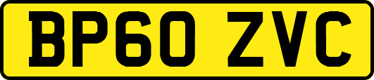 BP60ZVC