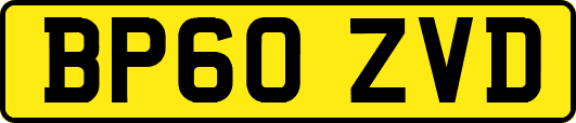 BP60ZVD