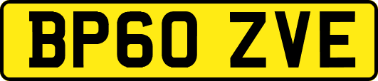 BP60ZVE