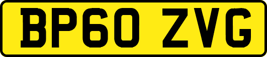 BP60ZVG