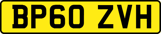 BP60ZVH