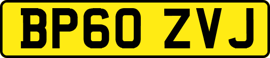 BP60ZVJ
